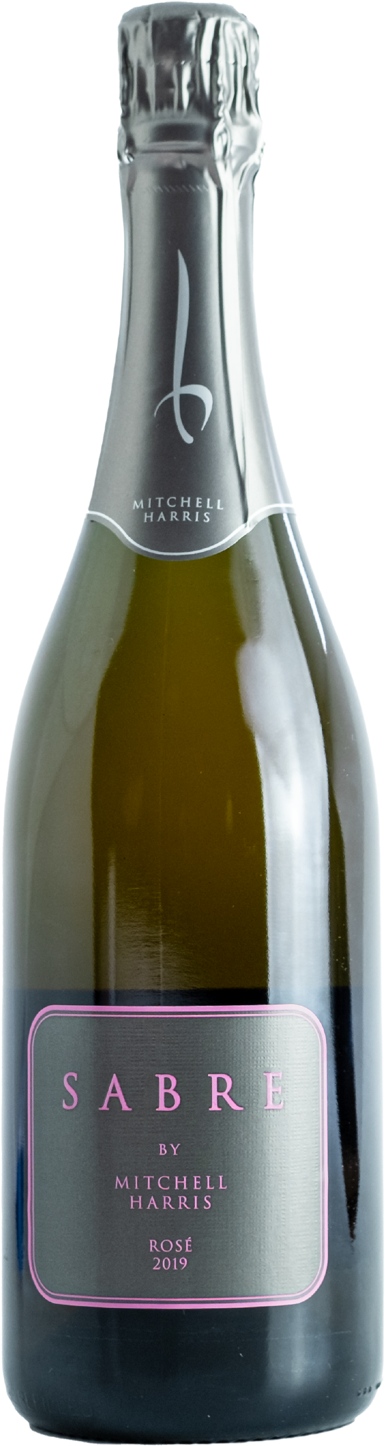 Mitchell Harris Wines Sabre Rosé 2019